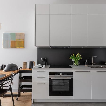 Apartament Sloneczny - Mlyn Maria - Art Apartments ヴロツワフ エクステリア 写真