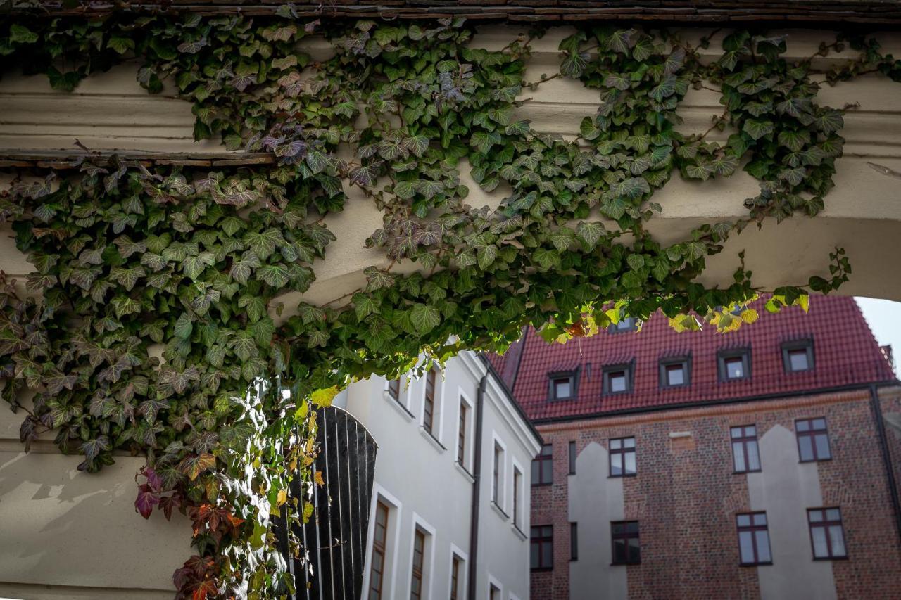 Apartament Sloneczny - Mlyn Maria - Art Apartments ヴロツワフ エクステリア 写真