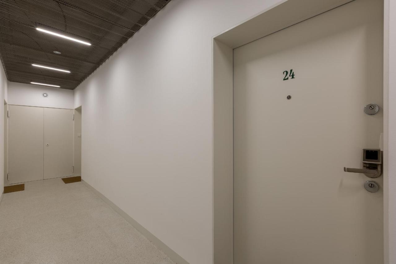 Apartament Sloneczny - Mlyn Maria - Art Apartments ヴロツワフ エクステリア 写真